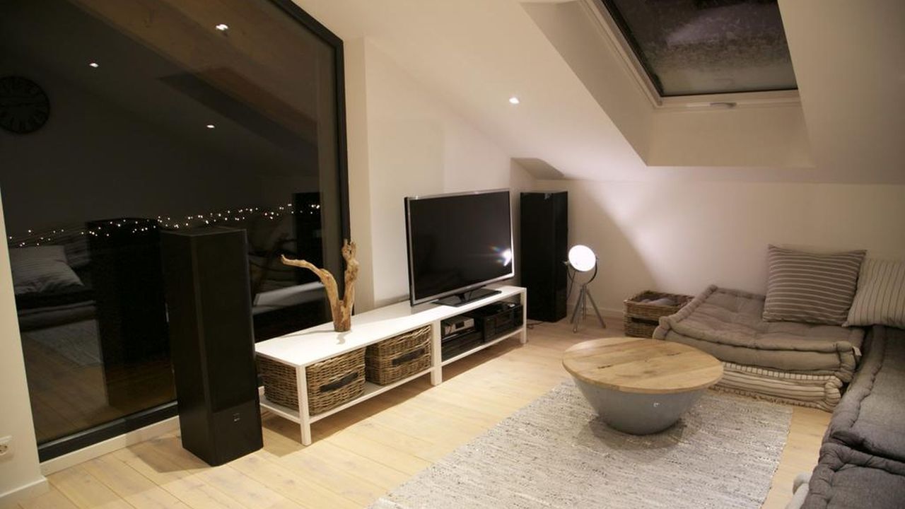 Wohnzimmer Wohnzimmer